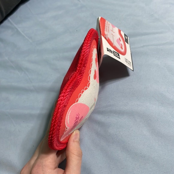 Sold! NWT! Bark SuperChewer Love Chew Very Much! - Picture 4 of 8